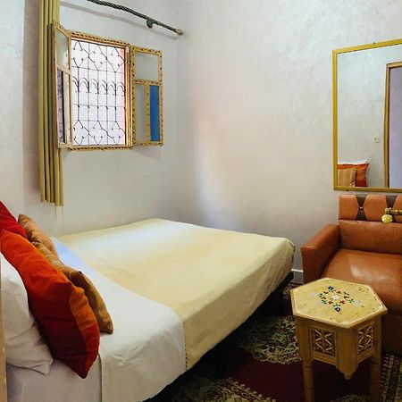 Hotel Dar Youssef 68 Marrakesh Eksteriør bilde