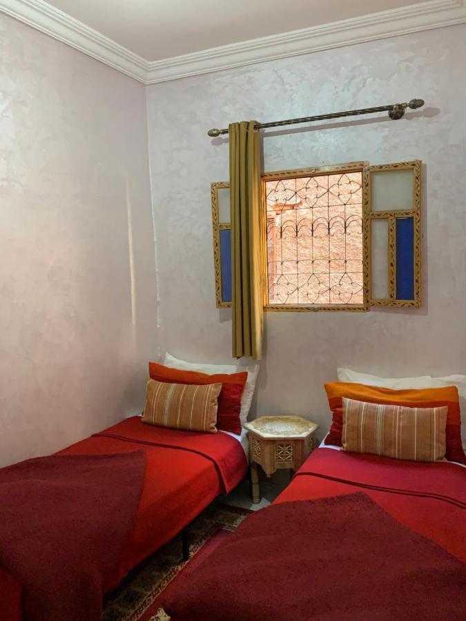 Hotel Dar Youssef 68 Marrakesh Eksteriør bilde