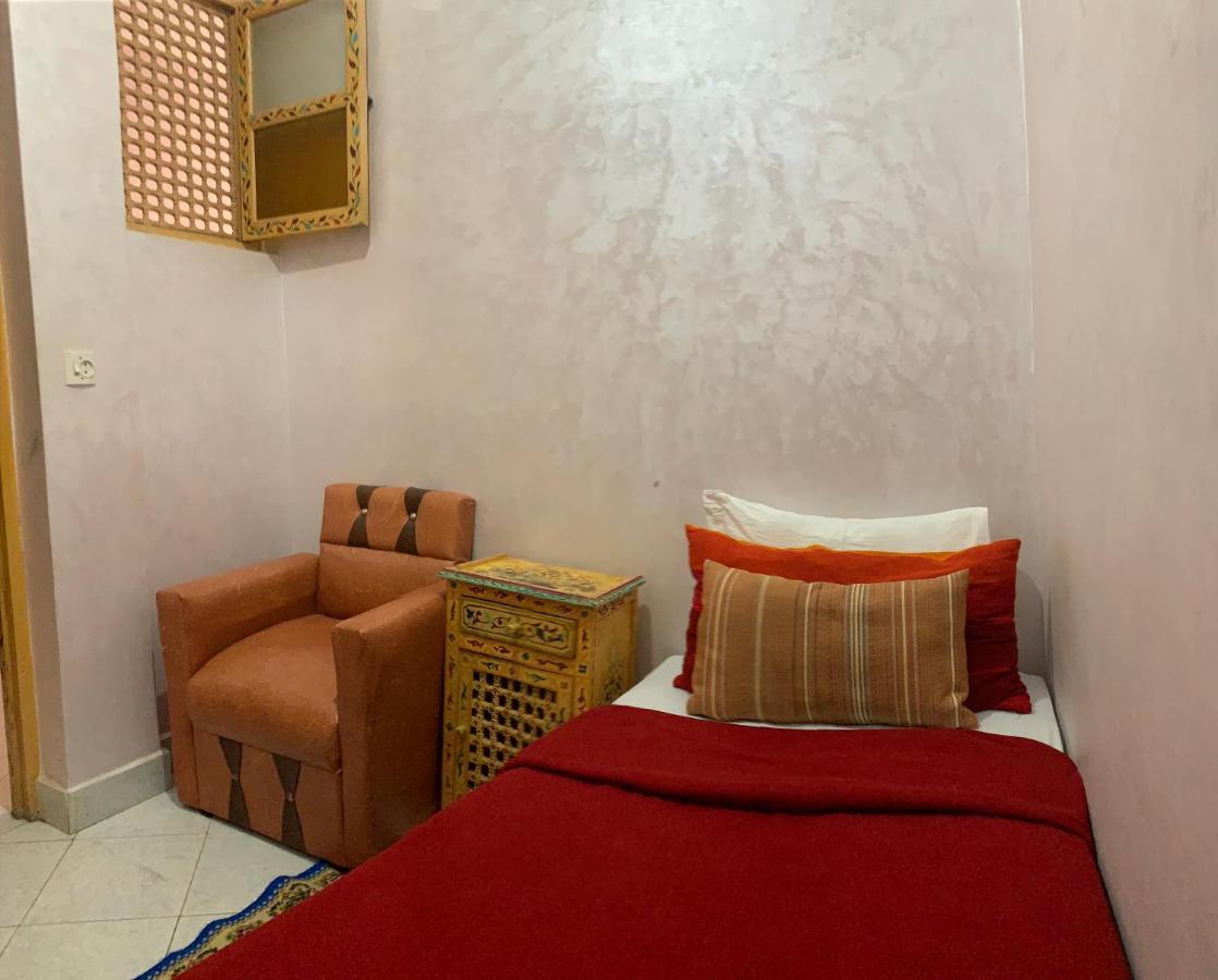 Hotel Dar Youssef 68 Marrakesh Eksteriør bilde