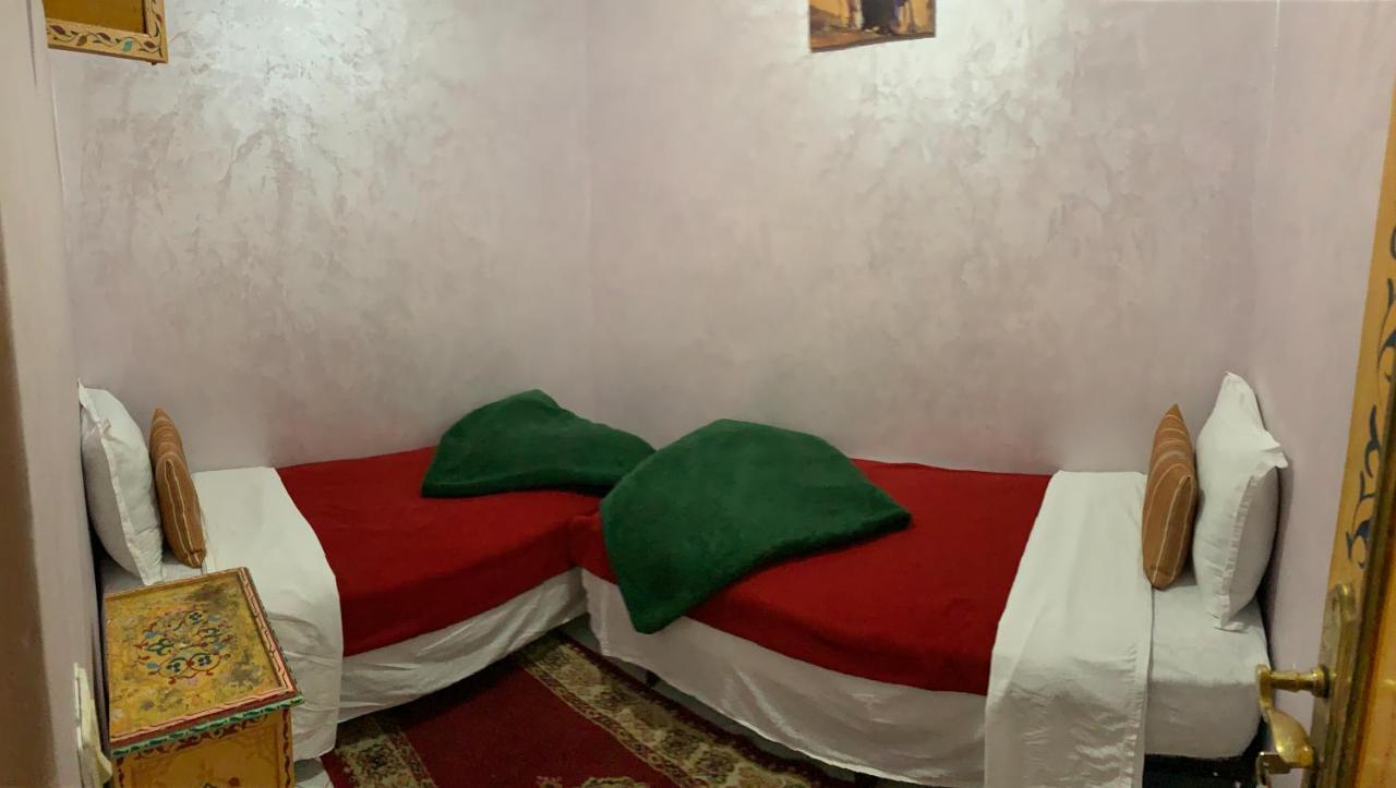 Hotel Dar Youssef 68 Marrakesh Eksteriør bilde