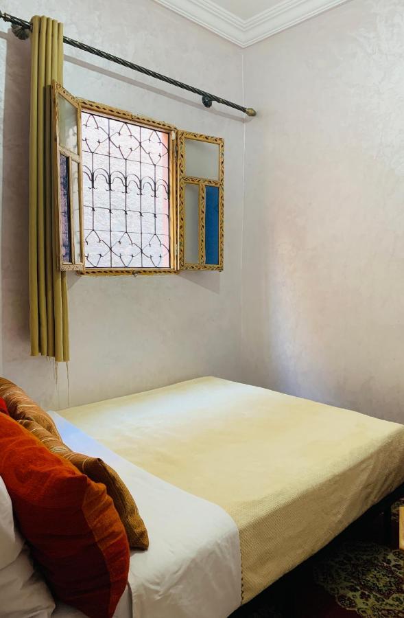 Hotel Dar Youssef 68 Marrakesh Eksteriør bilde