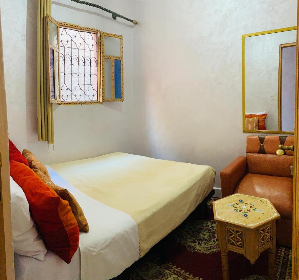 Hotel Dar Youssef 68 Marrakesh Eksteriør bilde